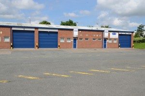 Windle Court - Industrial Units To Let