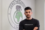 Zero Negativity Ltd